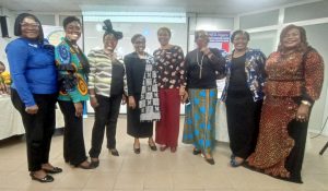 WISTA,  WIMA Create Winning Moments For Nigerian Women