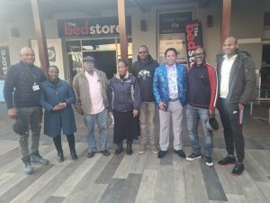 APFFLON Launches New Chapter In South Africa