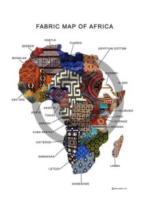 African Fashion: How your attire describes you?
