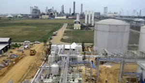 NNPC To Supply 300,000 BPD To Dangote Refinery  The Nigeria National Petroleum Company (NNPC) Limited will have the first right of refusal to supply the Dangote refinery with about 300,000 barrels of crude oil per day for the next 20 years.  The Group Chief Executive Officer, NNPC Ltd, Mele Kyari, disclosed this to journalists when he appeared at the 49th Session of the State House Ministerial Briefing organised by the Presidential Communications Team, at the Presidential Villa, Abuja.  A supply of 300,000 per day in 20 years brings the total supply to 2.1 trillion by the NNPC.  According to him, the corporation had succeeded in locking down the huge supply as part of the Federal Government’s means of guaranteeing sufficient petroleum products supply for Nigeria.  “We have secured the right to sell up to 300,000 barrels of crude oil to the Dangote refinery for the next 20 years. Not only that, by right, we also have access to 20 per cent production from that plant,” he said.  He alleged that stolen crude oil products were now stored in places of worship such as churches and mosques.  He also noted that various law enforcement agencies had arrested 122 persons involved in pipeline vandalism and oil theft from April to August of 2022.  This was as he justified the government’s recent move to hire private entities to safeguard the network of oil pipelines crisscrossing the country.  According to him, the NNPC operatives discovered that stolen petroleum products were stored in places of worship with the consent of the clergy, members and neighbours.  He claimed that in one instance, at least 295 illegal connections were spotted on a 200km stretch of pipeline.  “As you may be aware, because of the very unfortunate acts of vandals along our major pipelines from Atlas Cove all the way to Ibadan, and all others connecting all the 37 depots that we have across the country, none of them can take delivery of products today.  “The reason is very simple. For some of the lines, for instance, from Warri to Benin, we haven’t operated them for 15 years. Every molecule of product that we put gets lost. You remember the sad fire incident close to Sapele that killed so many people. We had to shut it down and as we speak, we have a high level of losses on our product pipeline.  “You remember Lagos, when a fire outbreak happened on one of our pipelines. We discovered that some of the pipelines were actually connected to individuals’ homes. And not only that, with all sensitivity to our religious beliefs, some of the pipelines and some of the products that we found were in churches and mosques,” Kyari said.  He explained that the spate of vandalism had prompted NNPC Limited to shut down its network of pipelines conveying petroleum products across theft-prone areas.  “When we say we are losing 700,000 barrels of crude oil per day, we mean it. This is an opportunity lost. There is no company that will produce oil and then you lose 80 per cent of that and continue to produce the oil.”  The NNPC chief said the government’s response to oil theft had led to the arrest of 122 persons between April and August, 2022.
