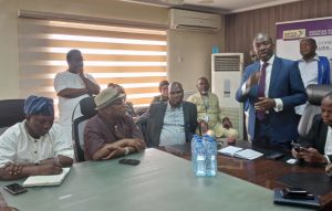 Customs, NAHCO Plan Training For Freight Agents At Lagos Airport
