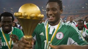 John Mikel Obi: Choosing Chelsea over United was 'best decision of my life'