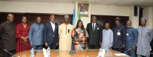 Trade Facilitation: ICC Nigeria Seeks Partnership With Shippers’ Council