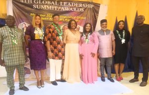Anishere, Adeyanju, Macfoy, Others Bag Global Achievers Awards