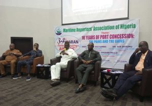 FG Labeled Major Culprit In Port Concession Woes