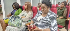 Nigerian Maritime Women Groups Canvass Equity, Digital Innovations