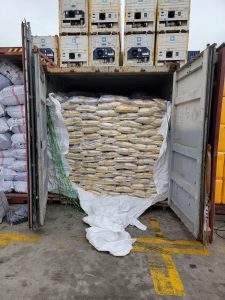Apapa Customs Facilitates $159m Export, Collects N212.5bn In 3 Months