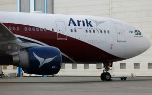 N120bn Arik Air Scandal: EFCC Detains AMCON Official