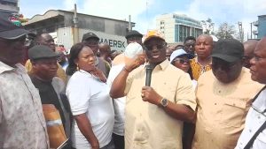 Maritime Workers End Strike After Tripartite Pact With NSC, Shipping Coys
