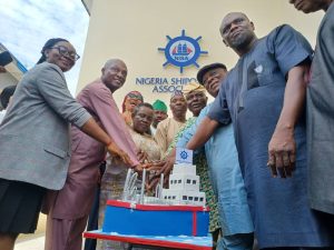 NISA Commissions New Headquarters In Apapa