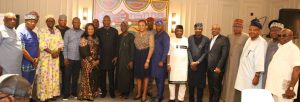 Customs CG Strengthens Alliance With Guild of Editors, Area Controllers