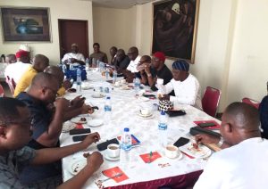 ANLCA Decides: Over 70 Licensed Agents To Choose New Leadership