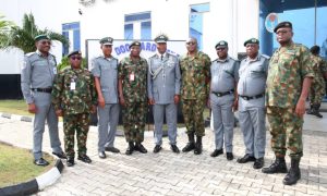 Local Content: Customs, Navy Mull Partnership For Vessel Management