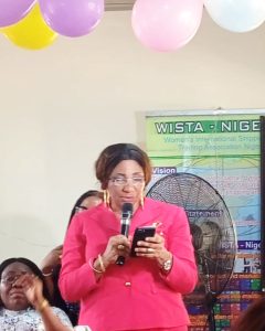 WISTA Nigeria Commissions New Secretariat In Lagos