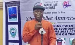 Fisheries, Energy, Tourism Are Critical To Blue Economy Development - Experts