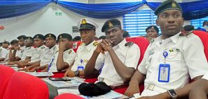 FG To Address Seatime Woes Limiting Nigerian Seafarers