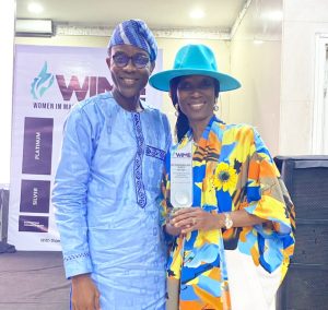 WIME Awards Amplifies Women Inclusion Agenda In Maritime, Energy Sectors