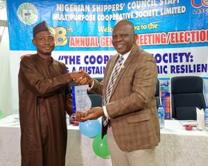 Shippers' Council To Get Housing Estates In Lagos, Abuja