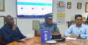 Port Security: Five Star Terminal Unveils Automated Access Control System