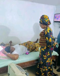 Port Harcourt Boat Mishap: Pregnant Woman, 2 Others Dead