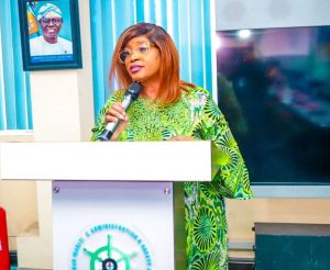 IMO Day for Women: WISTA Leads Celebration As NIMASA Hosts Maritime Amazons