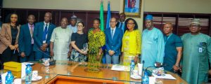 EU Solicits Shippers' Council Appraisal On €411m 'Omi Eko' Project