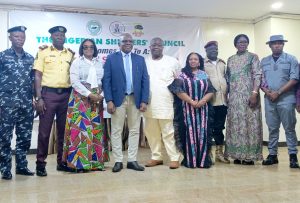 NRC, Shippers Council Sign MoU To Improve Port Operations, Transshipment