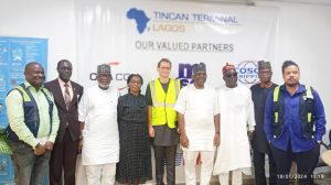 FG To Develop Blueprint For Port Infrastructural Development, Tariff, Automation - NSC