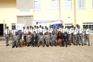 Customs Partners EU-WCO, GIZ, Others For Efficient Laboratories