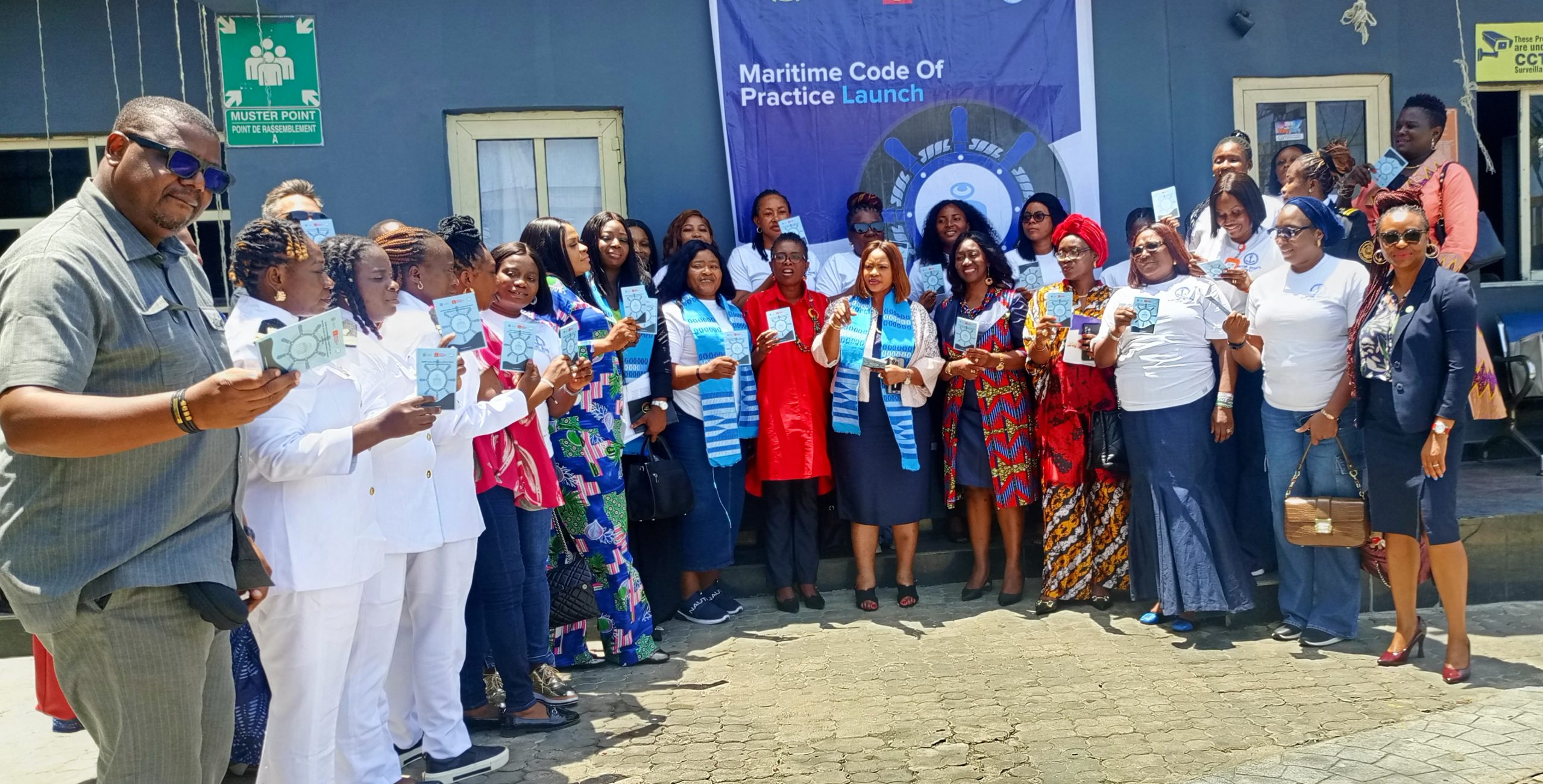 Kofi Annan Institute Launches Maritime Code Of Practice For Women