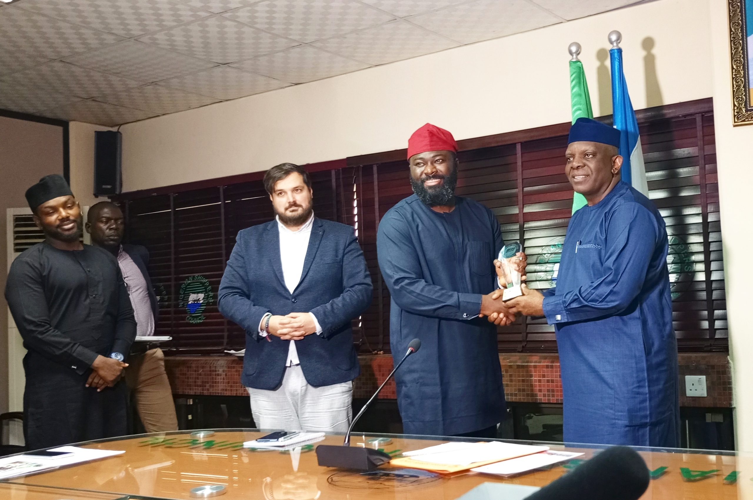 Shippers' Council, ITC To Tackle Cross-Border Trade Bottlenecks