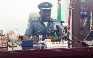 Apapa Customs Makes Historic N17.9bn Daily Collection