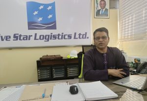 Customer Service Week: Five Star Logistics Commences e-Card Registration For Port Users