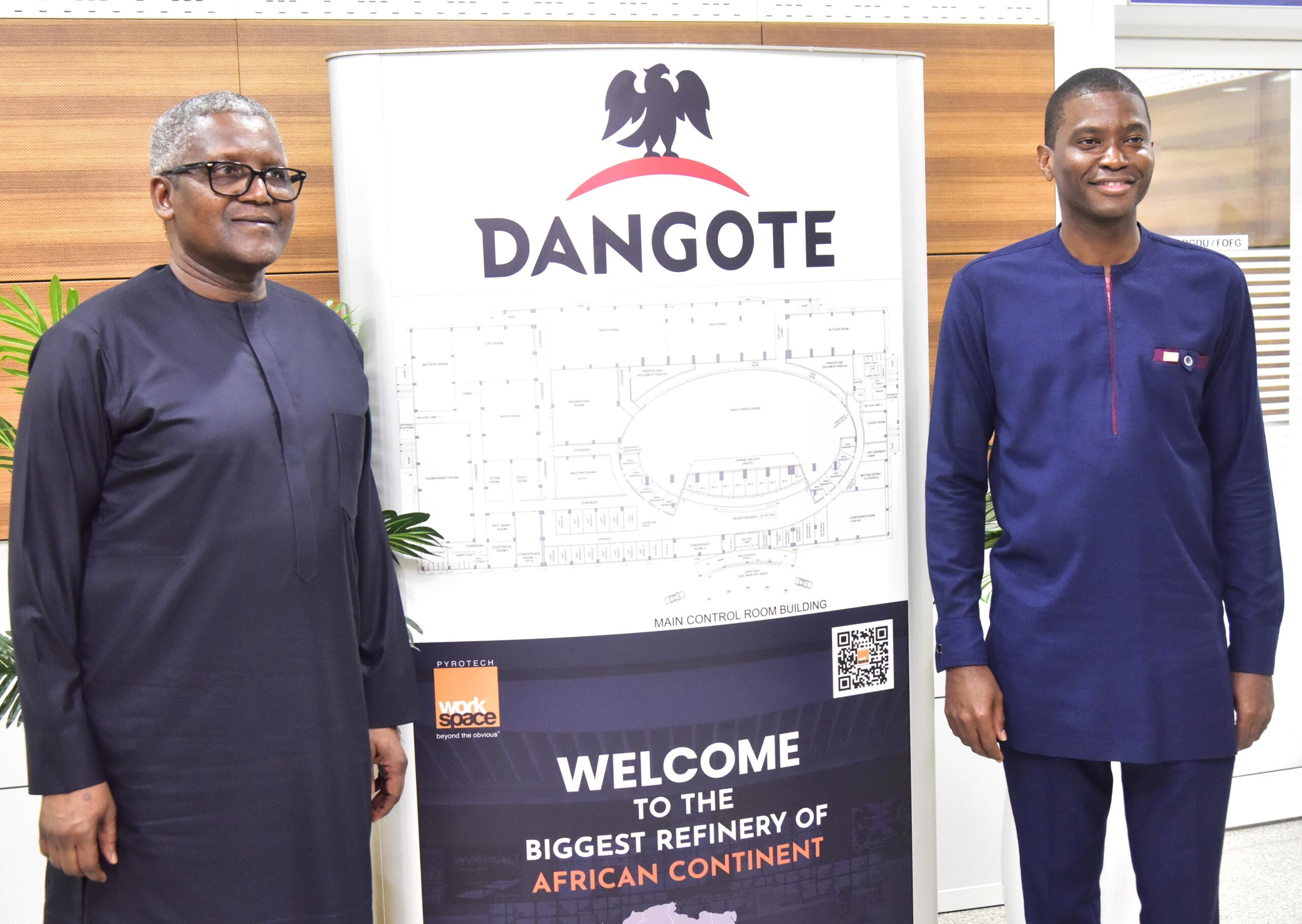 Dangote Mulls Partnership With Caribbean Countries In Refining, Cement Production