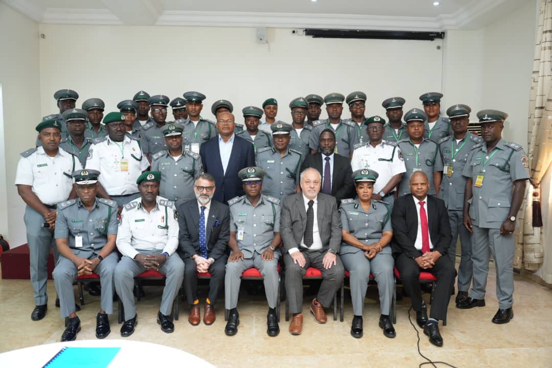 Customs To Enhance Post Clearance Audit, Holds Workshop With WCO, WBC, IMF