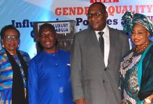 Gender-Based Discrimination: Hassan Bello Offers Free Legal Support For Maritime Women