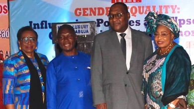 Gender-Based Discrimination: Hassan Bello Offers Free Legal Support For Maritime Women