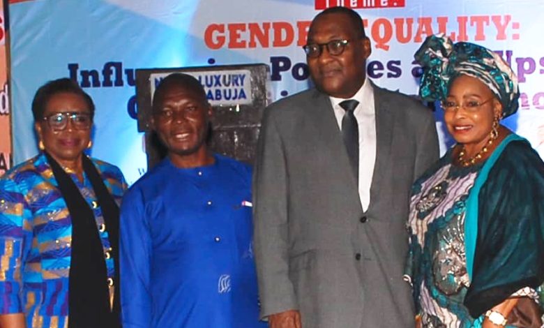 Gender-Based Discrimination: Hassan Bello Offers Free Legal Support For Maritime Women