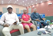 Over 60 Players Eye N10m Prize At Maiden ANLCA Table Tennis Competition