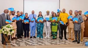 AMAE 2024: NIWA Boss, Ogbeifun, Omatseye, Others Explore Maritime Arts