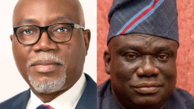 BOAN President Olumekun Congratulates Ondo Governor-elect 'Aiyedatiwa'