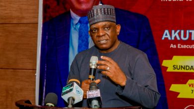 Shippers' Council Saves Nigeria Over N46bn, New Bill Nears Completion - Akutah