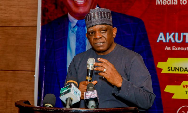 Shippers' Council Saves Nigeria Over N46bn, New Bill Nears Completion - Akutah