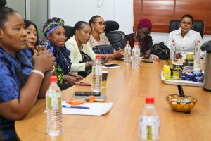 WIMAfrica, SIFAX Group Partner For Women Mentorship In Maritime