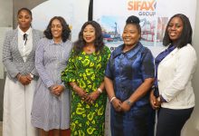 WIMAfrica, SIFAX Group Partner For Women Mentorship In Maritime