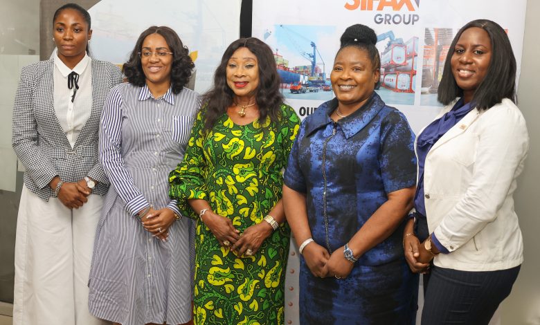 WIMAfrica, SIFAX Group Partner For Women Mentorship In Maritime