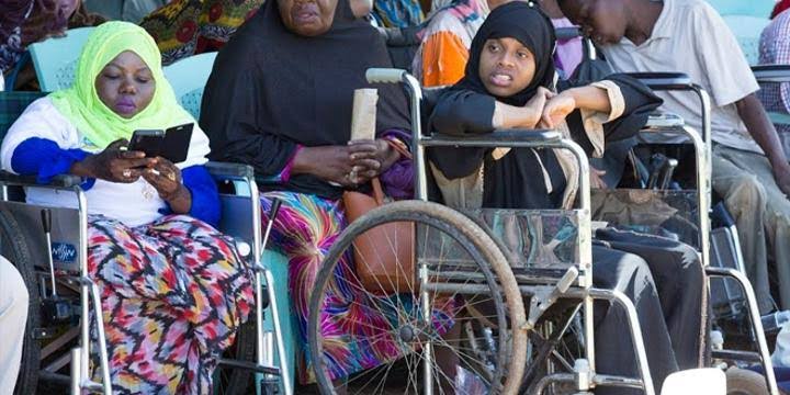 Unseen Strengths: Inspiring Lives Of PWDs In Kano