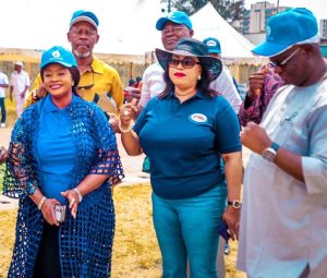 2024 Dockworkers' Day: WISTA Celebrates Nigerian Dockworkers, Canvasses Safe Workplace