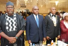 Moghalu, Sanusi, Others Bag CIoD Governance Awards