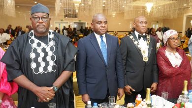 Moghalu, Sanusi, Others Bag CIoD Governance Awards